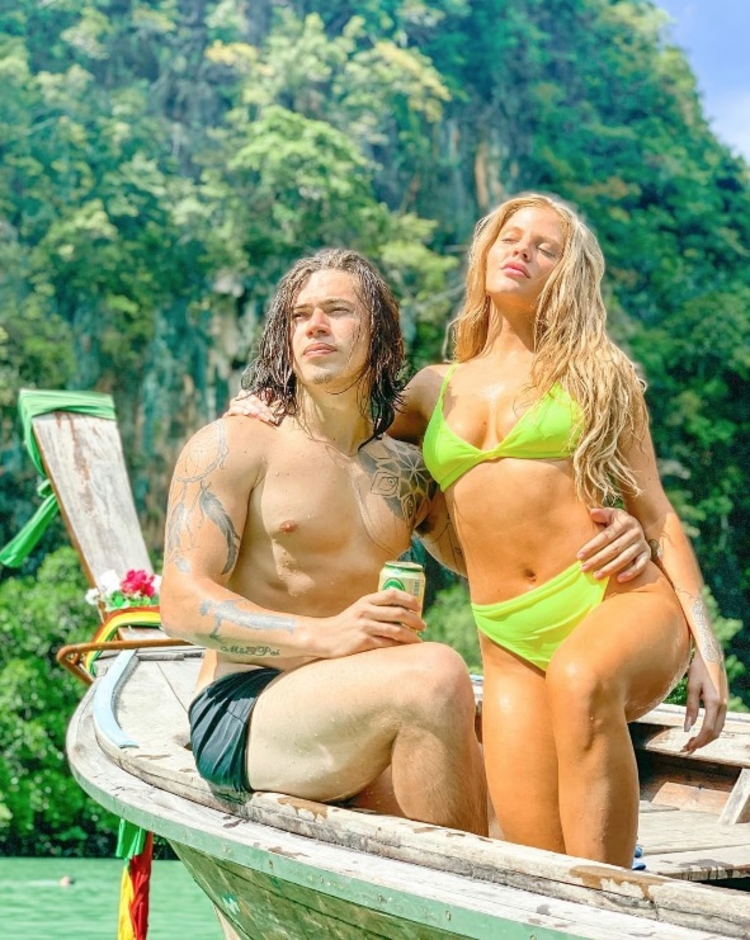 Foto: Reprodução/Instagram