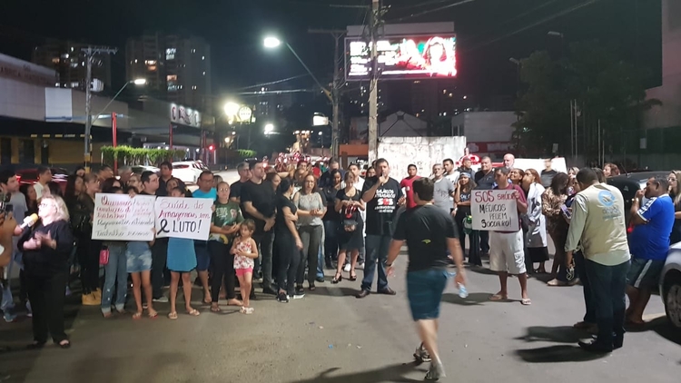 Foto: Pedro Braga Jr./Portal do Holanda