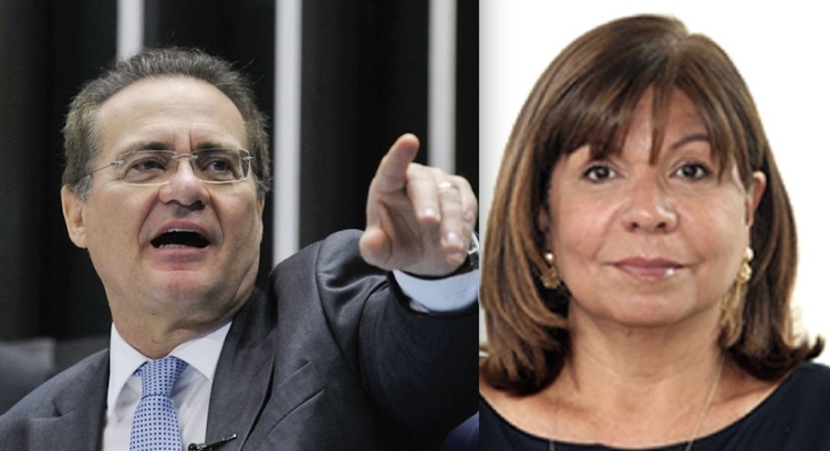 Foto: Geraldo Magela/Agência Senado / Divulgação