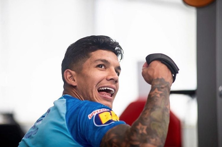 Foto: Reprodução/Instagram