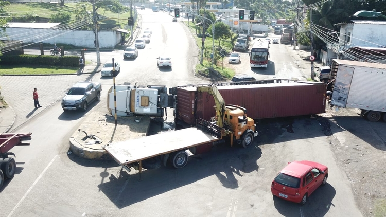 Foto: Pedro Braga Júnior/Portal do Holanda