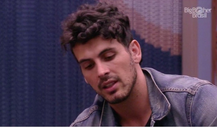 Foto: Reprodução TV Globo 