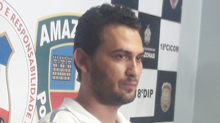 Foto: Josemar Antunes/Portal do Holanda