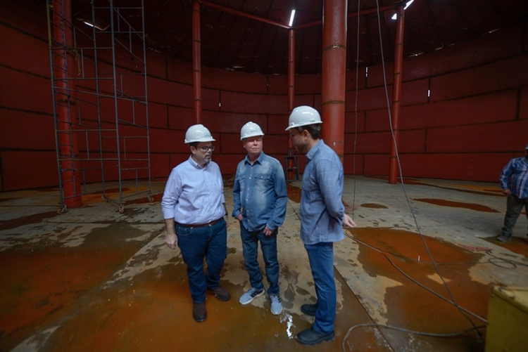 Foto: Alex Pazuello/Semcom