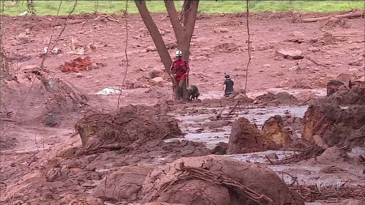 Foto: Reprodução TV Globo 