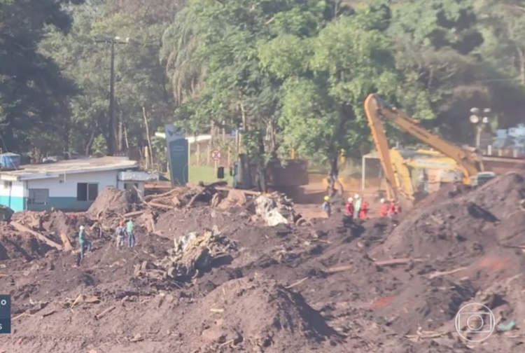 Foto: Reprodução TV Globo