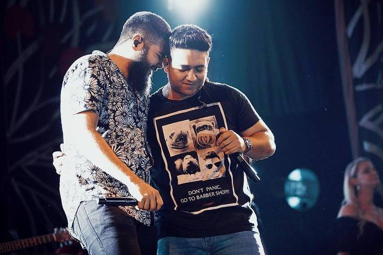 Foto: Reprodução Instagram/ Henrique e Juliano