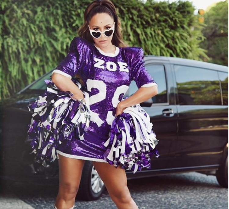 Foto: Reprodução/Instagram