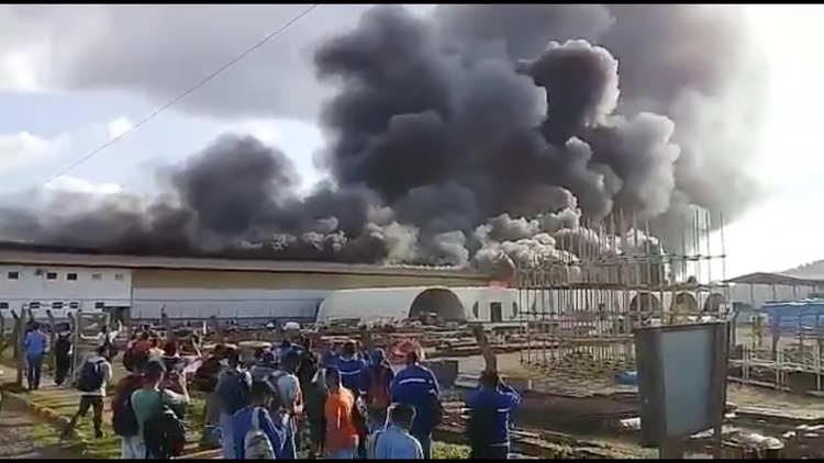 Foto: Reprodução/ Twitter