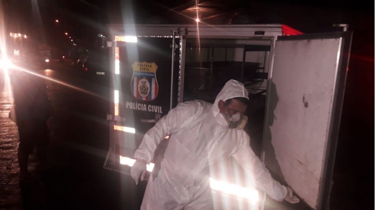 Foto: Portal do Holanda/ Josemar Antunes