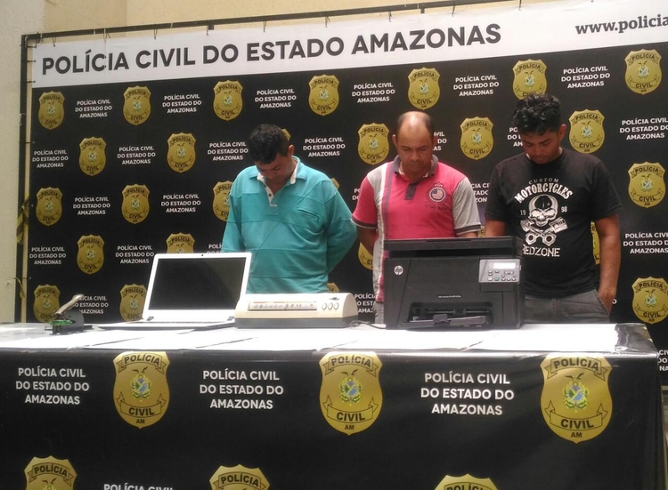 Foto: Caio Guarlotte/Portal do Holanda