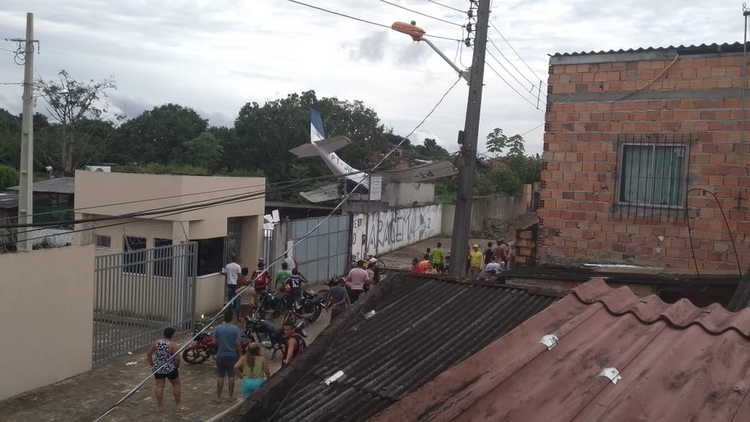  Foto: Reprodução / TV Liberal