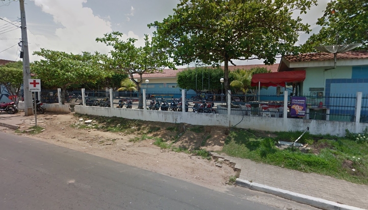 Foto: Reprodução/ Google Maps