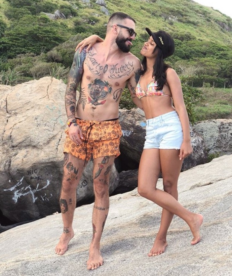 Foto: Reprodução Instagram 