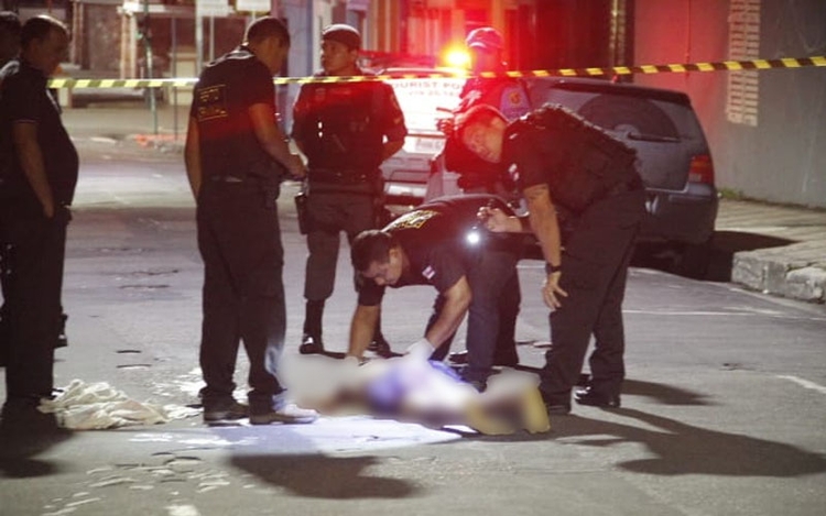 Foto: Josemar Antunes/Portal do Holanda