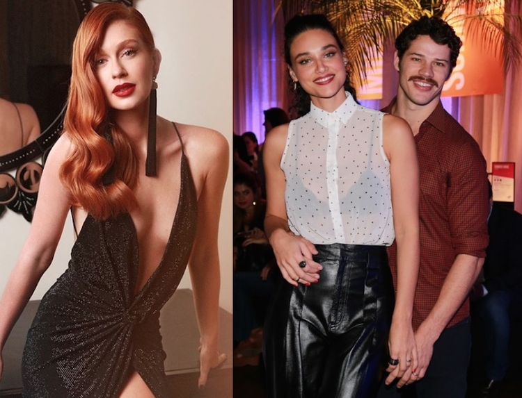 Foto: Reprodução Instagram - Guilherme Lima / Agnews