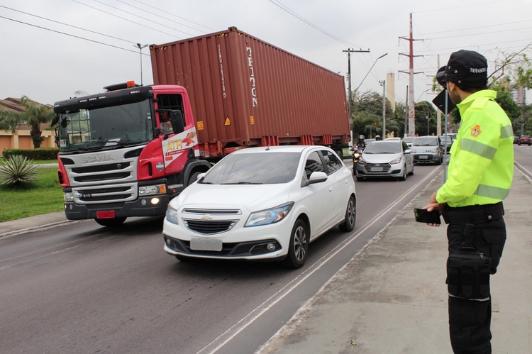 Foto: Marcelo Lima / Manaustrans 