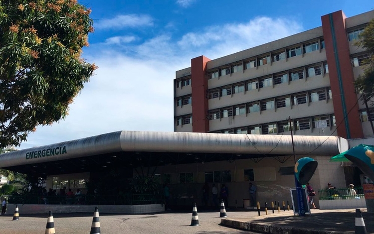  Foto: Maiana Belo/G1 BA