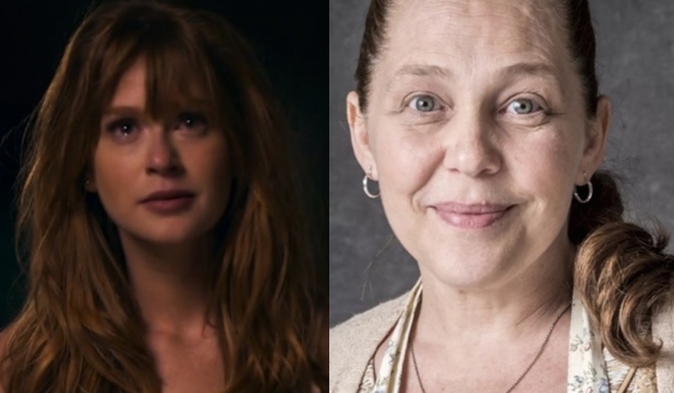 Foto: Reprodução TV Globo