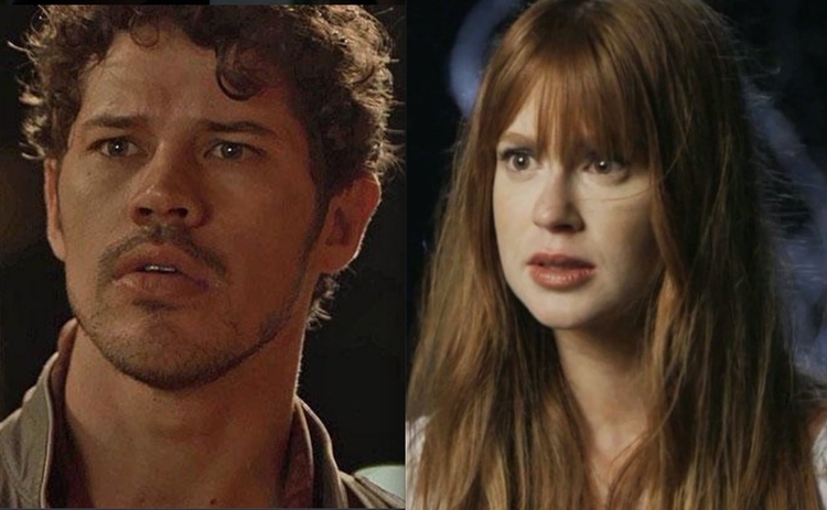 Foto: Reprodução/TV Globo