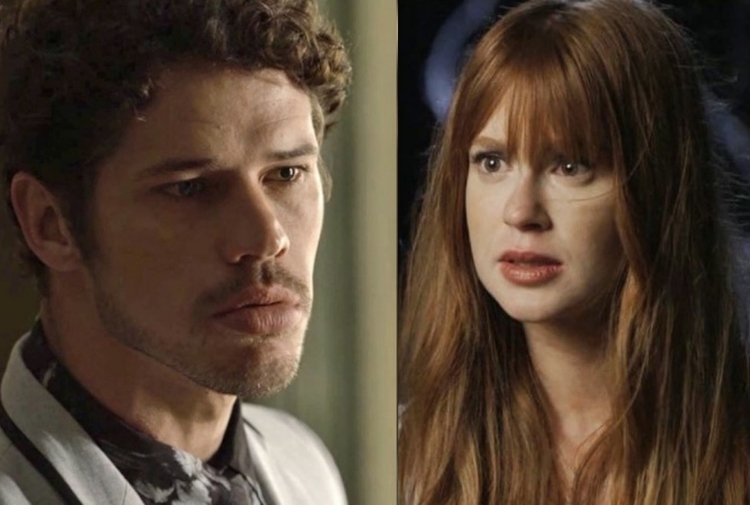 Foto: Reprodução TV Globo 