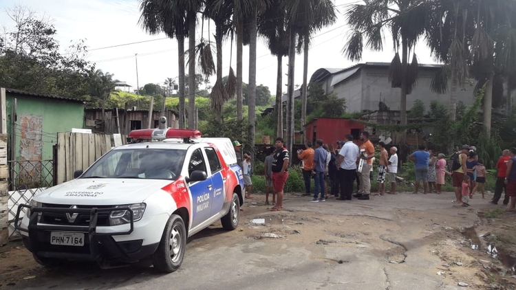 Foto: Josemar Antunes/Portal do Holanda