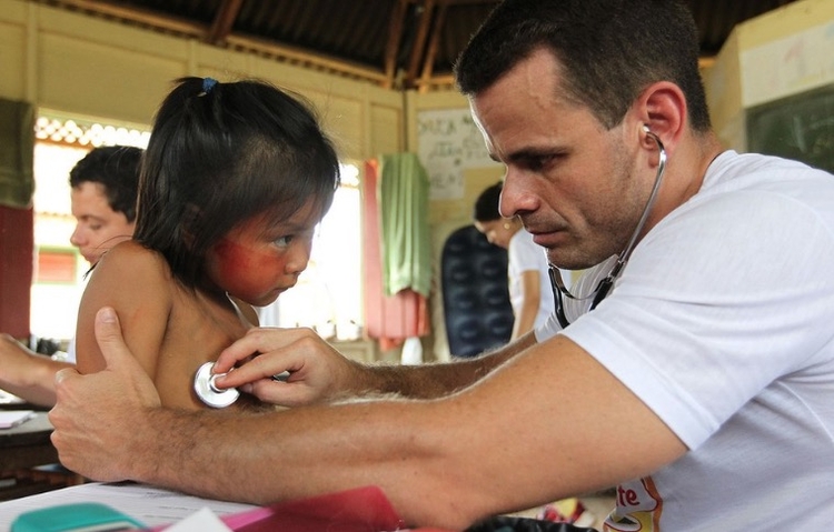 Foto: Divulgação/EBC