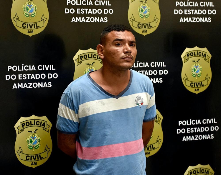 Divulgação Polícia Civil 