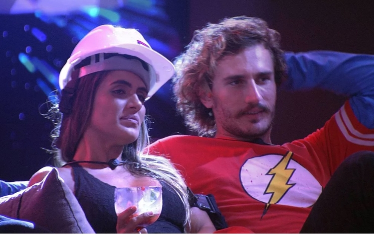 Foto: Reprodução TV Globo