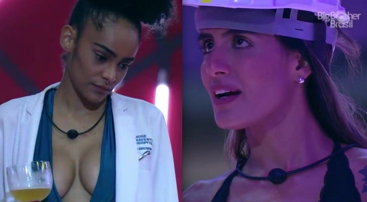 Foto: Reprodução/TV Globo