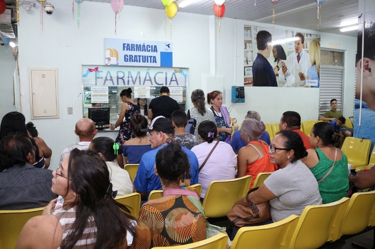 Foto: Nathalie Brasil/Semcom