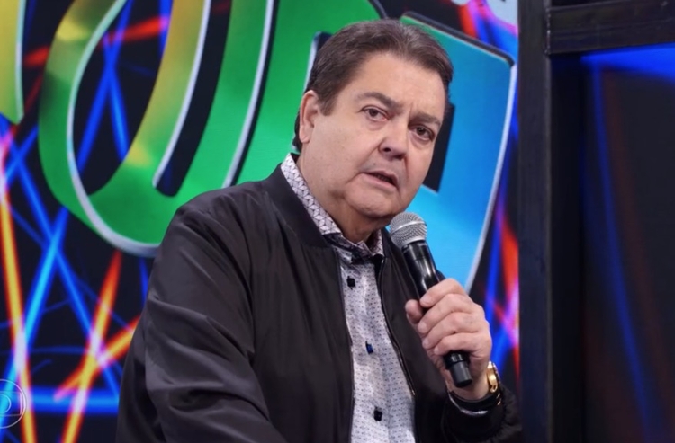 Foto: Reprodução TV Globo