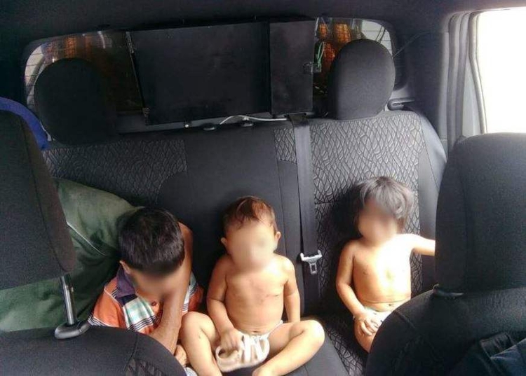 Foto: Divulgação/PM