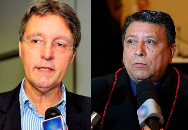 Foto: Montagem/Portal do Holanda