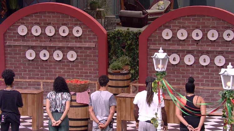 Foto: Reprodução TV Globo