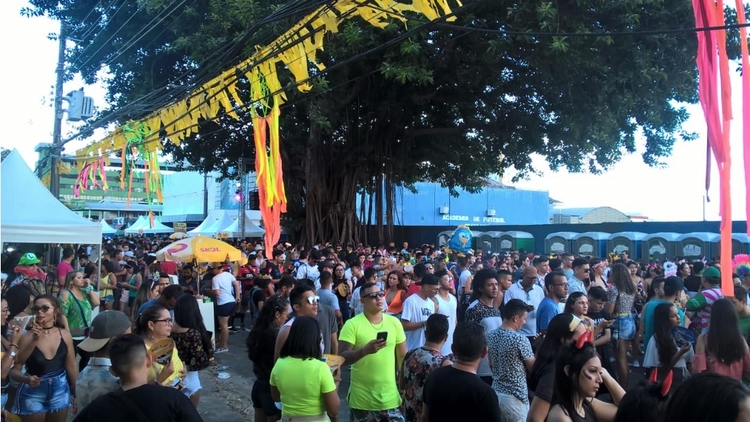 Foto: Portal do Holanda/ Caio Guarlotte