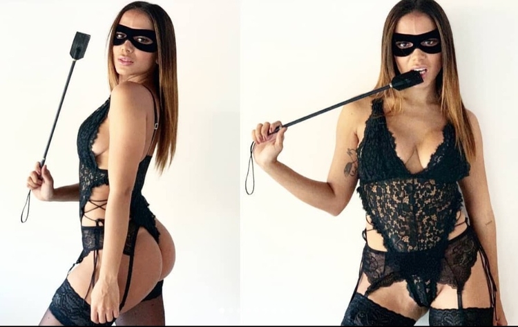 Foto: Reprodução Instagram 