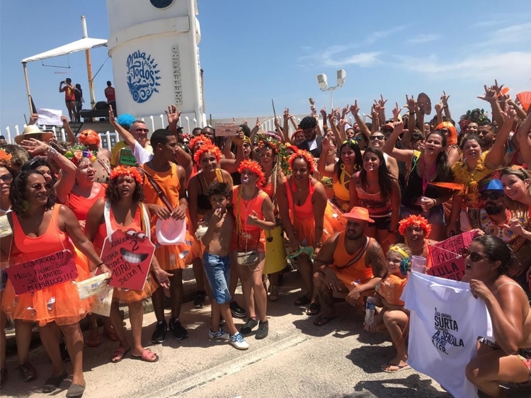 Foto: Reprodução/Facebook