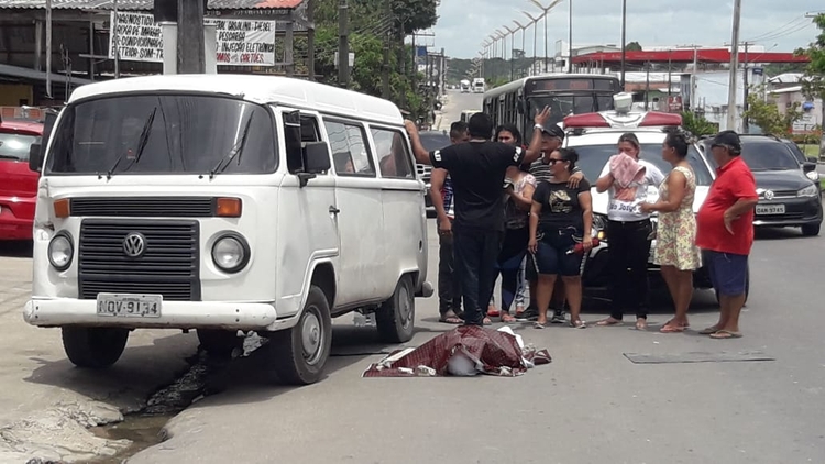 Foto: Josemar Antunes/Portal do Holanda