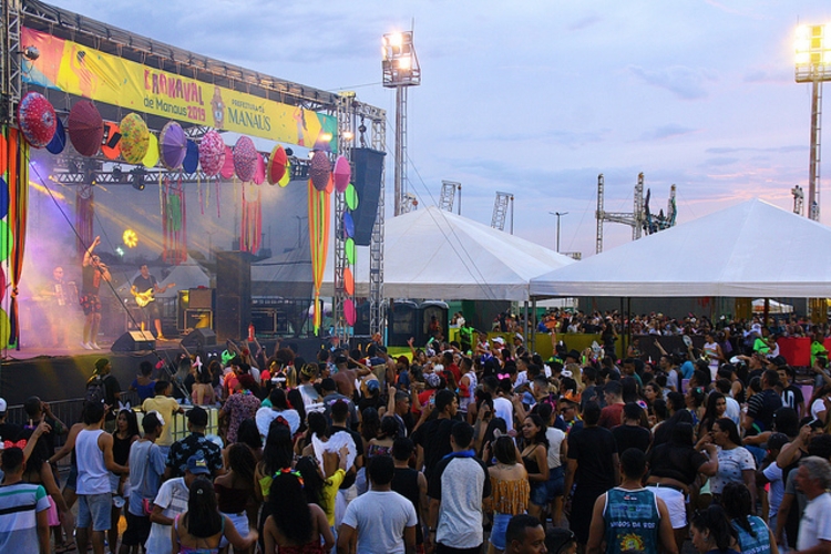 Foto: Divulgação Manauscult