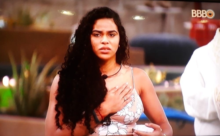 Foto: Reprodução/TV Globo 