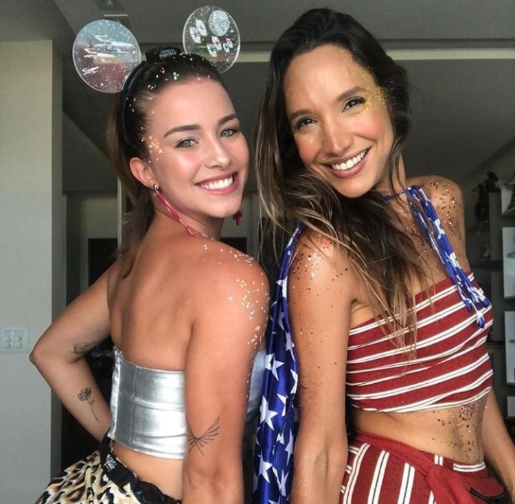 Foto: Reprodução/ Instagram