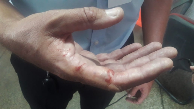 Foto: Josemar Antunes/Portal do Holanda