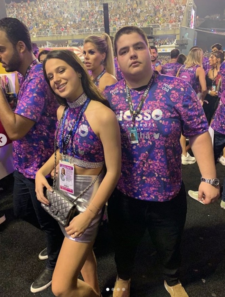 Foto: Reprodução Instagram 