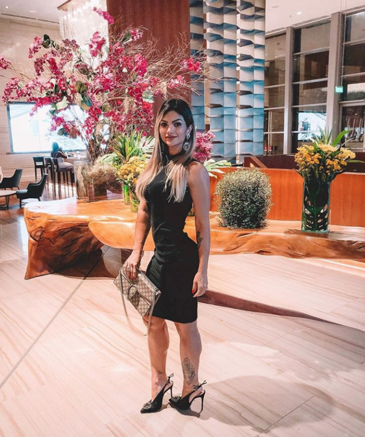 Foto: Reprodução/ Instagram