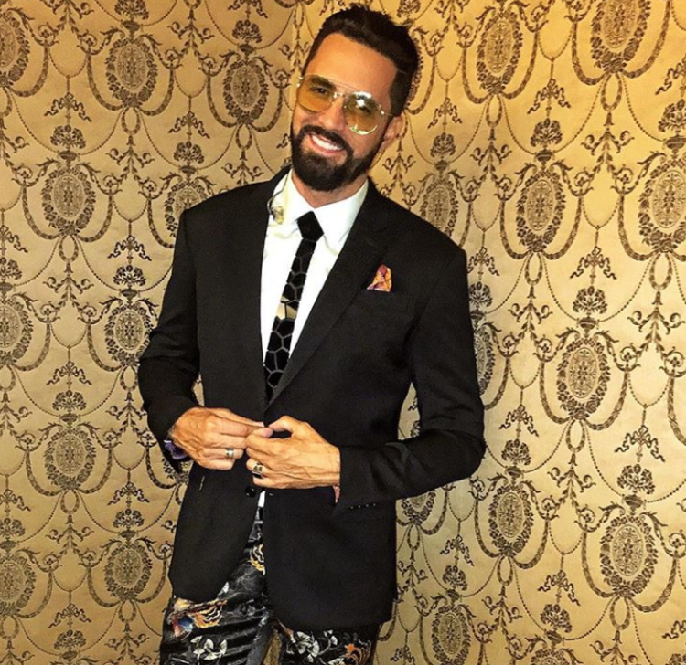 Foto: Reprodução/ Instagram