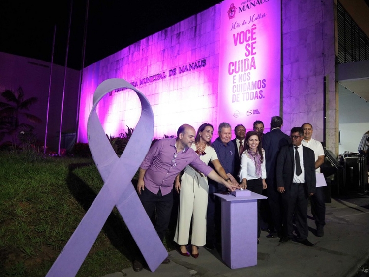 Foto: Mário Oliveira/Semcom