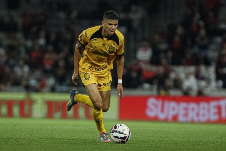 Foto: João Normando/ Amazonas FC