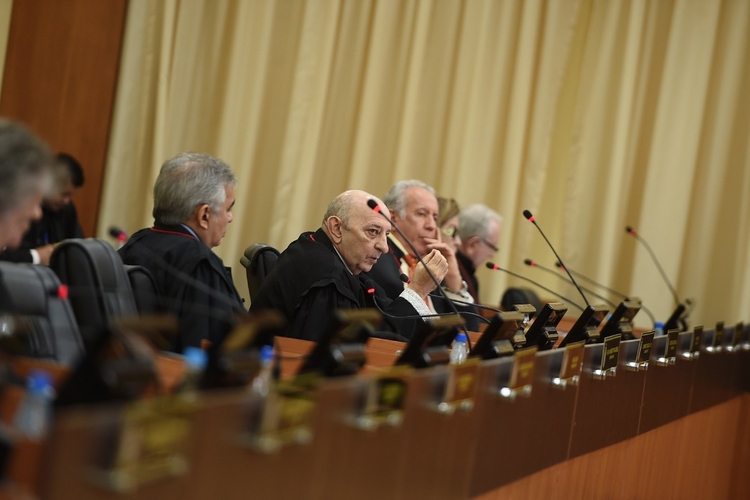 Foto: Chico Batata / TJAM