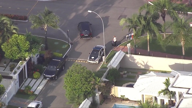 Foto: Reprodução TV Globo